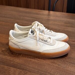 Nike Killshot 2, Sail/Gum Yellow/Black/Sail